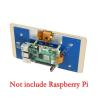 7inch-DSI-LCD 7inch Capacitive Touch Display 800480 DSI for Raspberry Pi view 4