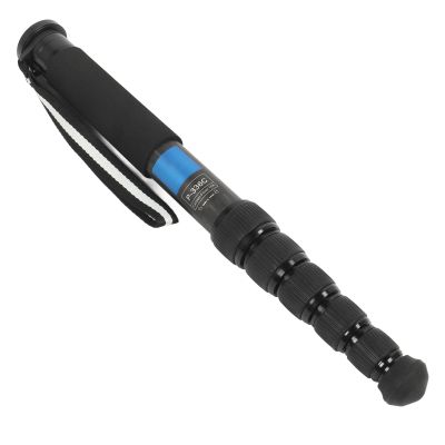 Camera Monopod, Carbon Fiber Material, Telescopic Design, Wide Compatibility with DSLR Cameras, Anti Slip Design for Photography, User Friendly Features