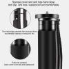 Camera Monopod, Carbon Fiber Material, Telescopic Design, Wide Compatibility with DSLR Cameras, Anti Slip Design for Photography, User Friendly Features view 3