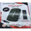 HiTech Sunplus Starlink Satellite Receiver with Crock-Free Built-in Wi-Fi Full Hd Cinema Pack - Smart Control view 1