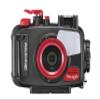 OM SYSTEM Olympus PT-059 Underwater Housing for TG-Series Cameras, Metal, Black view 4