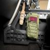 DV8 CCFF-01 Center Console Molle Panels for 2015-2020 Ford F-150 Truck view 3