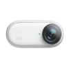 Insta360 GO3 32GB  Small & Lightweight Action Camera, Portable and Versatile, Hands-Free POV, Mount Anywhere, Stabilization, Multifunctional Action Pod, Waterproof, for Travel, Sports, Vlog (Renewed) view 1