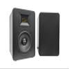EARTHQUAKE SM6BT 6.5-inch Professional Studio Monitor Speaker Pair with 2-inch Ribbon Tweeter and Bluetooth Wireless v5.3 for Music Production and Mixing, 130W 2-Way, Matte Black view 1