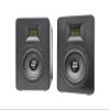 EARTHQUAKE SM6BT 6.5-inch Professional Studio Monitor Speaker Pair with 2-inch Ribbon Tweeter and Bluetooth Wireless v5.3 for Music Production and Mixing, 130W 2-Way, Matte Black view 2