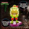 Exquisite Gaming Cable Guys Holdem - TMNT Raphael Collectible Small Tech Accessories & Phone Holder/Stand (iPhone, Samsung, Earbuds, Earphones) view 3