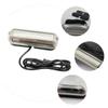 BESPORTBLE Stainless Steel Led Underwater Light for Boats Eco-Friendly Rechargeable Compact Design for Lighting and Romantic Atmospheres view 4