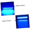 BESPORTBLE Stainless Steel Underwater Led Lamp Led Underwater Lights for Yacht Light Decorative Lamp view 3