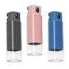 3-in-1 Multi-Function Screen Cleaner Spray: Anti-Fingerprint, Dust and Waterproof for Touchscreen Devices, Laptops, Phones, TV, Computer. Set of 3 Colors. (Blue Pink Black) view 1