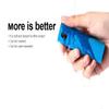 3-in-1 Multi-Function Screen Cleaner Spray: Anti-Fingerprint, Dust and Waterproof for Touchscreen Devices, Laptops, Phones, TV, Computer. Set of 3 Colors. (Blue Pink Black) view 2