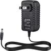 Latskrpk AC/DC Adapter Compatible for Tascam US-4x4 US-16X08 USB Audio Interface Power Supply Cord Cable PS Wall Home Charger Input: 100-240 VAC Worldwide Use Mains PSU view 1