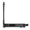 Dell Latitude 14 Rugged 7424 14"" FHD, Core i5-8350U 1.7GHz, 16GB RAM, 512GB Solid State Drive, Windows 11 Pro 64Bit, CAM, Touch, 4G LTE,, Black (Renewed) view 4
