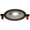 B&C MMD3A8M Replacement Diaphragm for B&C B&C DE65, DE72, DE75, DE82, DE85, DE700, DE750, 12CX32 and 15CX40 Compression Drivers - 8 Ohm, Spring Terminals view 2
