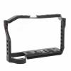 Aluminum Alloy Camera Cage, Camera Cage Anti Slip for Photography view 2