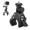 ALOEU Screw Tripod Clamp Stand Sport Camera Holder Bicycle Mount Clip Holder view 3