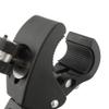 ALOEU Screw Tripod Clamp Stand Sport Camera Holder Bicycle Mount Clip Holder view 4