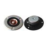 BbteK Element Tweeter 2PCs Audio Tweeter 3 Inch Big Magnet KTV Tweeter New Tweeter 4Ohm 20W Loudspeaker view 1