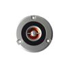 BbteK Element Tweeter 2PCs Audio Tweeter 3 Inch Big Magnet KTV Tweeter New Tweeter 4Ohm 20W Loudspeaker view 2