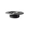 BbteK Element Tweeter 2PCs Audio Tweeter 3 Inch Big Magnet KTV Tweeter New Tweeter 4Ohm 20W Loudspeaker view 3