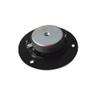 BbteK Element Tweeter 2PCs Audio Tweeter 3 Inch Big Magnet KTV Tweeter New Tweeter 4Ohm 20W Loudspeaker view 4