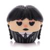 Bitty Boomers The Addams Family: Wednesday Addams - Mini Bluetooth Speaker view 1
