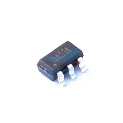10 Pcs DC-DC Power chip WD2015 SOT-23-5 WD2015