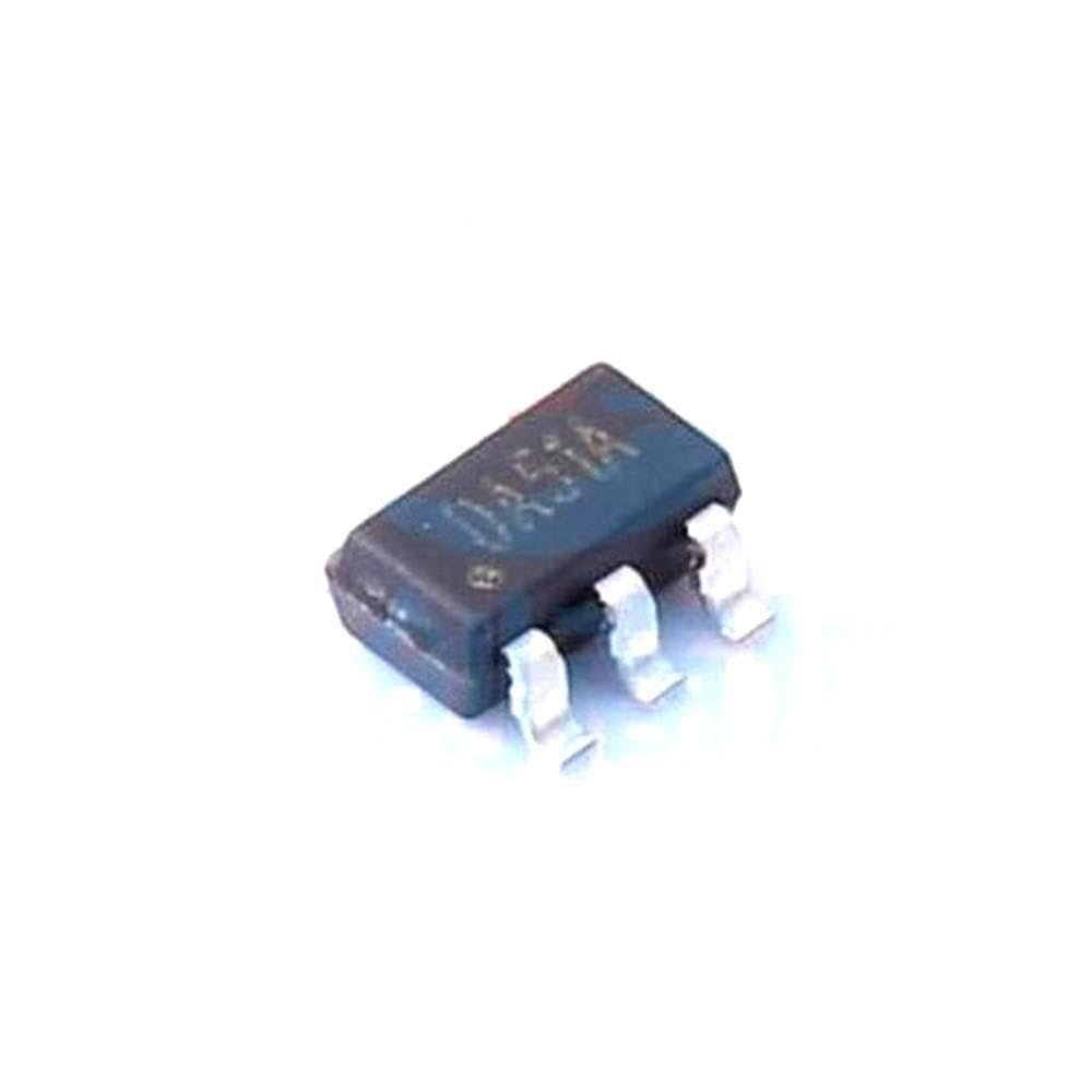 10 Pcs DC-DC Power chip WD2015 SOT-23-5 WD2015