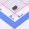 10 Pcs DC-DC Power chip WD2015 SOT-23-5 WD2015 view 3