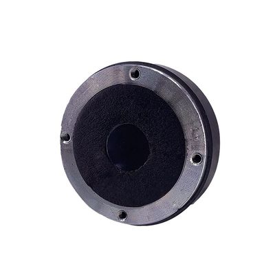 BbteK Element Tweeter 1Pcs Tweeter Speaker Driver 6 Ohm 90W 35.5mm Voice Coil Loudspeaker Horn Home Theater Professional Horn Treble Speaker Loudspeaker