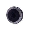 BbteK Element Tweeter 1Pcs Tweeter Speaker Driver 6 Ohm 90W 35.5mm Voice Coil Loudspeaker Horn Home Theater Professional Horn Treble Speaker Loudspeaker view 1