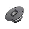 BbteK Element Tweeter 4 Inch Tweeter Speaker Ceramic Diaphragm Aluminum Panel Treble 20W HiFi Home Speaker Super Tweeter 8OHM 45KHZ 93dB 1PCS Loudspeaker view 1