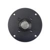 BbteK Element Tweeter 4 Inch Tweeter Speaker Ceramic Diaphragm Aluminum Panel Treble 20W HiFi Home Speaker Super Tweeter 8OHM 45KHZ 93dB 1PCS Loudspeaker view 4
