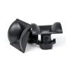 BbteK Element Tweeter Home Audio Speakers 2 Pieces Piezo Tweeter 87 * 87MM Speaker Tweeter Audio Speaker Piezo Tweeter Driver Head Loudspeaker view 4