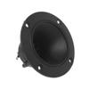 BbteK Element Tweeter Buzzer Tweeter 4" Piezo Tweeter Unit 150W Ceramic Buzzer 95mm Round Piezo Tweeter 2PCS Loudspeaker view 1