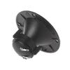 BbteK Element Tweeter Buzzer Tweeter 4" Piezo Tweeter Unit 150W Ceramic Buzzer 95mm Round Piezo Tweeter 2PCS Loudspeaker view 2