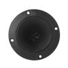 BbteK Element Tweeter Buzzer Tweeter 4" Piezo Tweeter Unit 150W Ceramic Buzzer 95mm Round Piezo Tweeter 2PCS Loudspeaker view 4