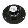 BbteK Element Tweeter 2.5 Inch Dome Tweeter Speaker Unit 8 Ohm 20W HiFi Treble Loudspeaker Silk Film Neodymium Home Theater for Bookshelf 2PCS Loudspeaker view 3