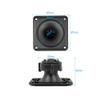 BbteK Element Tweeter 2pcs Audio Speakers Piezoelectric Tweeter 87 * 87MM Loudspeaker Piezo Tweeter Treble Audio Speaker DIY for Home Theatre Loudspeaker view 4