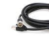 ZBLZGP Hirose 8 pin to RJ45 Cat6 High Flex Cable 2Pack for for Sony BVP HDC CCU Series RM/RCP-500 Cameras RCP Remote Control Panel (1M/3.28FT) view 2