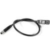 EnRand 1852068 MKR-US2-8 Hum 7-Pin Transducer Adapter Cable, Compatible with Humminbird Fish Finder and Minn Kota Universal Sonar 2 (US2) Transducer view 3