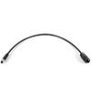 EnRand 1852068 MKR-US2-8 Hum 7-Pin Transducer Adapter Cable, Compatible with Humminbird Fish Finder and Minn Kota Universal Sonar 2 (US2) Transducer view 4