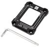 Thermalright Intel 12th/13th Gen LGA 1700 Bending Bracket Frame,Bending Plate,CPU Snap Replacement Bracket/Aluminum CPU Stress Bending Correction Fixture,Fully Bonded Mounting Stick view 1