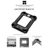 Thermalright Intel 12th/13th Gen LGA 1700 Bending Bracket Frame,Bending Plate,CPU Snap Replacement Bracket/Aluminum CPU Stress Bending Correction Fixture,Fully Bonded Mounting Stick view 3