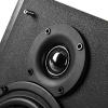 Edifier R1700BT Bluetooth Bookshelf Speaker - Active Near-Field Studio Monitors - Powered Speakers 2.0 Setup Wooden Enclosure 66w RMS (Black) view 3