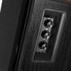 Edifier R1700BT Bluetooth Bookshelf Speaker - Active Near-Field Studio Monitors - Powered Speakers 2.0 Setup Wooden Enclosure 66w RMS (Black) view 4