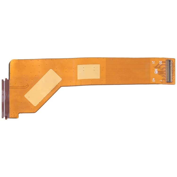 Cellphone Flex Cable LCD Flex Cable for para Lenovo Tab M10 Plus TB-X606F TB-X606N TB-X606M