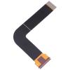 Cellphone Flex Cable for para Lenovo Chromebook Duet CT-X636F CT-X636N LCD Flex Cable view 3