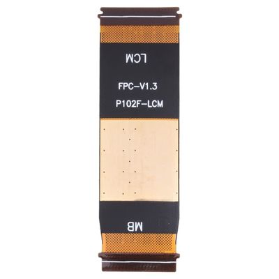 Cellphone Flex Cable LCD Motherboard Flex Cable for para Lenovo Tab M10 X605 TB-X605F/M/N