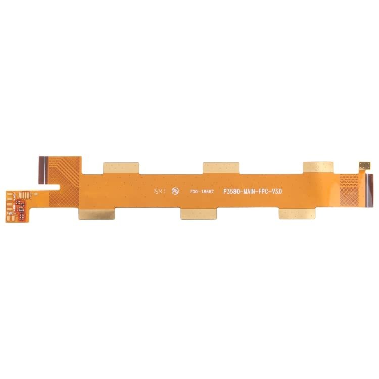 Cellphone Flex Cable Motherboard Flex Cable for para Lenovo Tab3 8inch TB-850F/M, Tab3 7inch TB-730F, Tab 2 A8-50