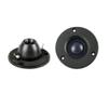 BbteK Element Tweeter 2Pcs 3 Inch Audio Speaker Tweeter 4 8 Ohm 15W HiFi Silk Dome 25 Core Treble Speaker Neodymium Loudspeaker Home Theater Loudspeaker view 2